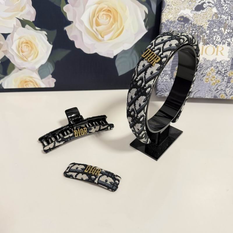 Dior Headband hh73